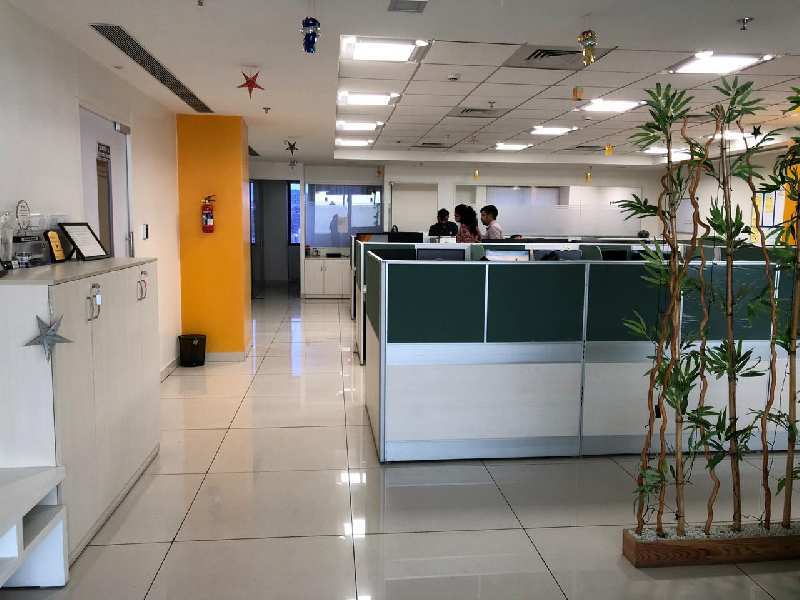Office Space on Rent at Baner