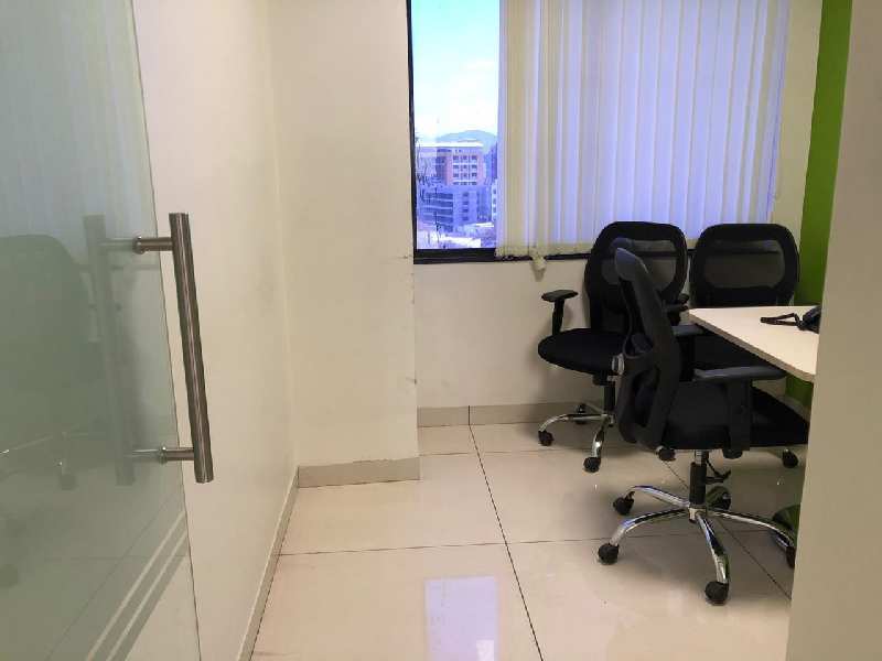 2688 Sq.ft. Office Space for Rent in Baner, Pune