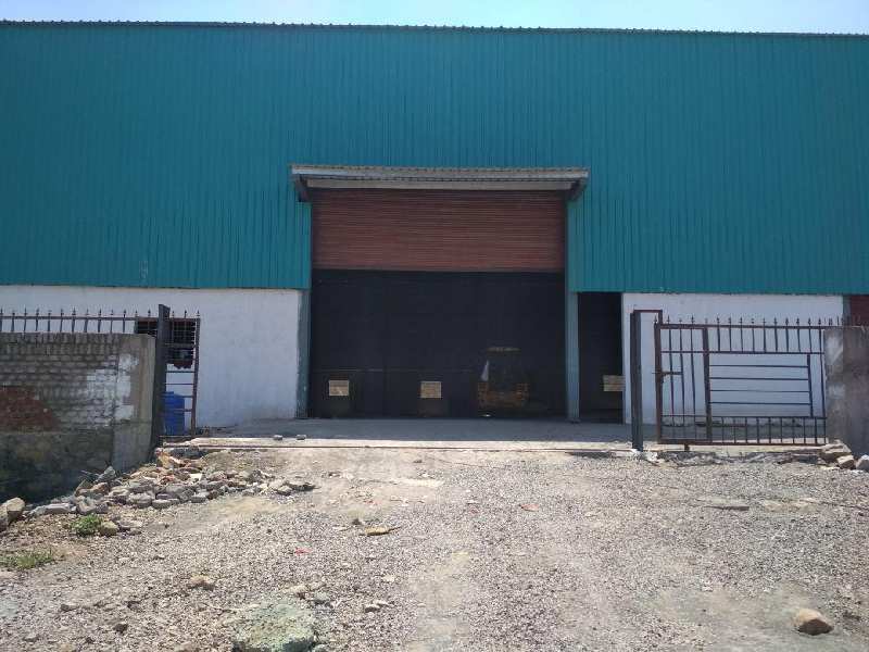 Warehouse at Chakan on Rent