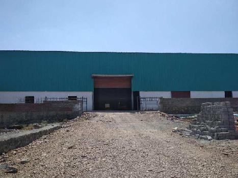 32000 Sq.ft. Warehouse/Godown for Rent in Chakan, Pune