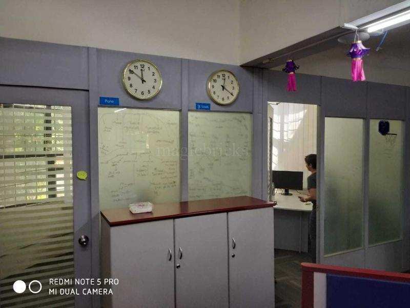 Office Space on  Rent at Senapati Bapat Road