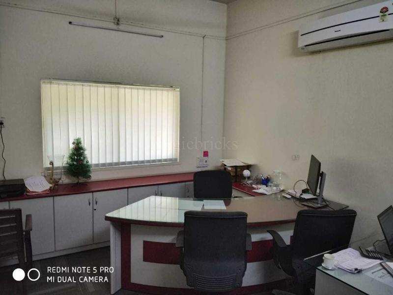 Office Space on  Rent at Senapati Bapat Road