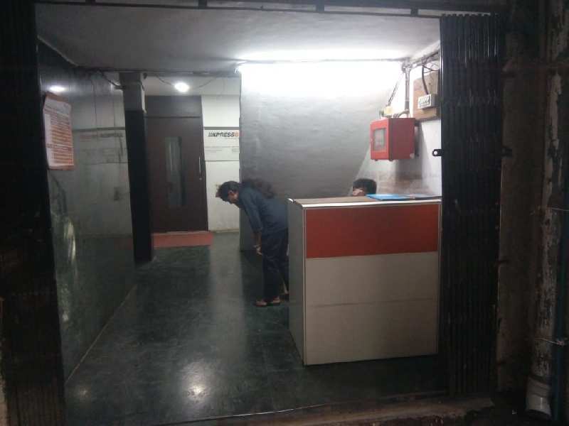 Office On Rent At Pune Station