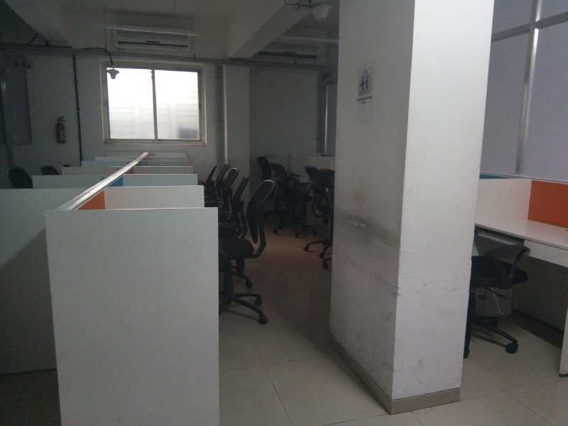 Office On Rent At Pune Station