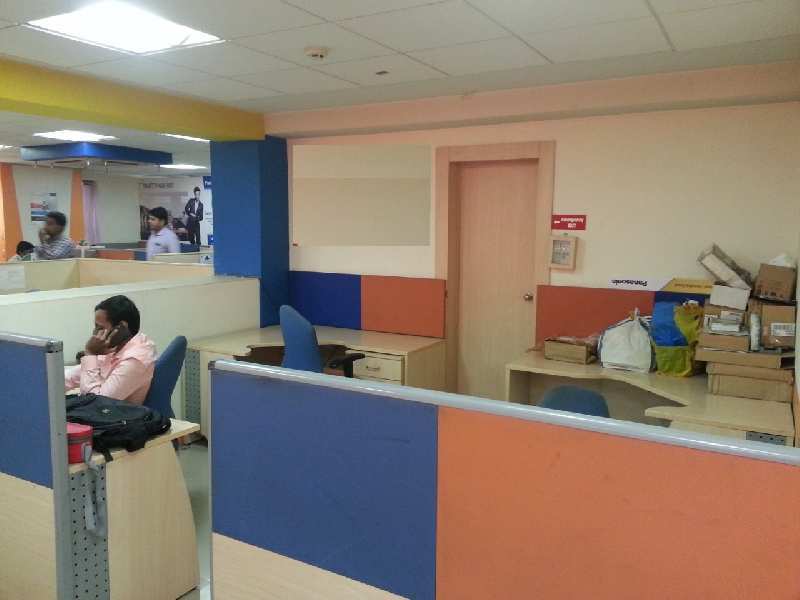Office On rent At Shivajinagar