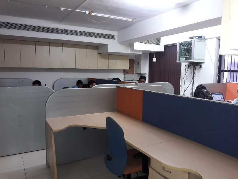 Office On rent At Shivajinagar