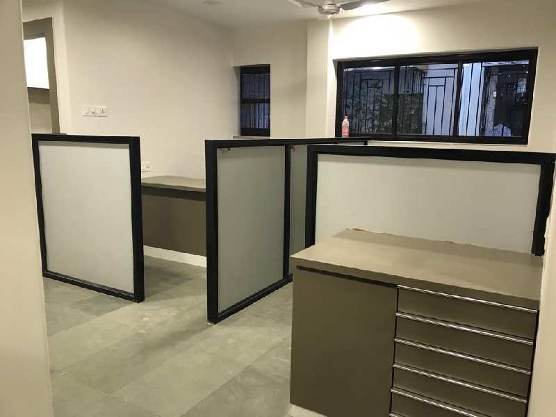 Fully Furnished Office Space at Model Colony on Rent