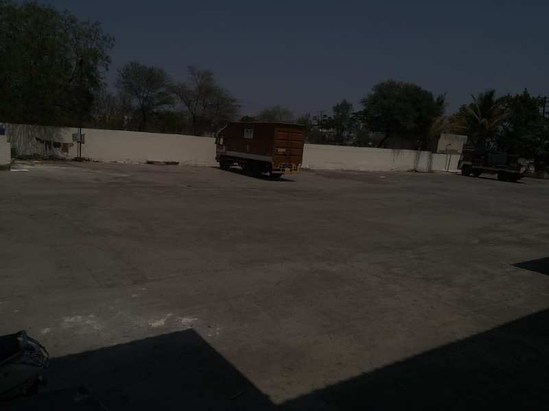 Industrial Shed on Rent at Lonikand Pune