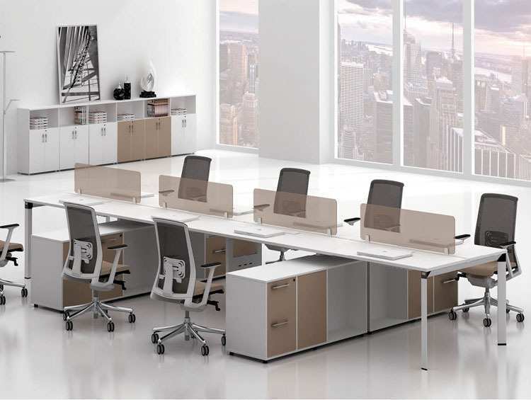 UnFurnished Office at Deccan