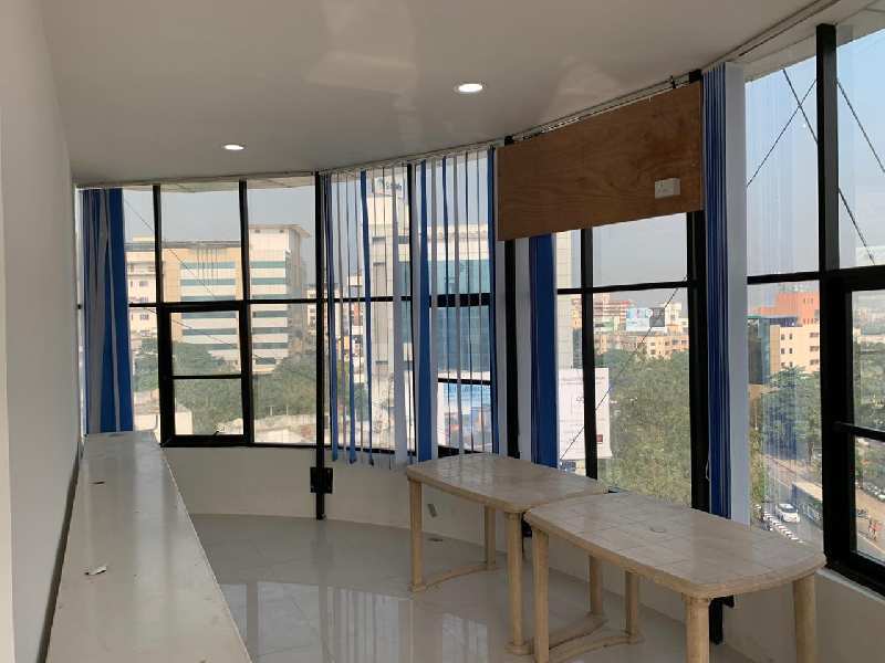 Fully Furnished office for Rent in Baner 2800 sq t