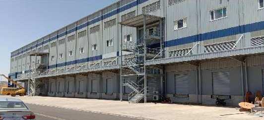 RCC INdustrial shed for rent in Chakan