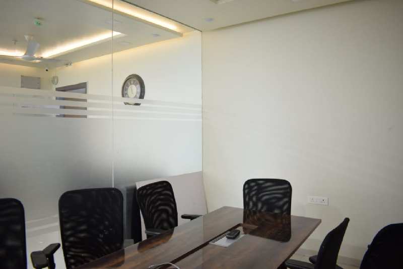 ID 103/4 The Fully furnished office for rent in Baner