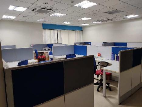 ID PB001/9 : Pre-lease office  at Baner Pune