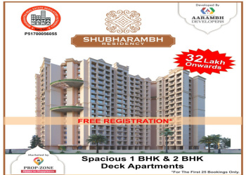 Property for sale in Kasheli, Thane