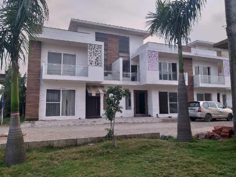 3bhk independent house