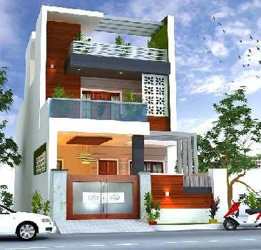 3 BHK Individual Houses / Villas for Sale in Sahastradhara Road, Dehradun (3000 Sq.ft.)