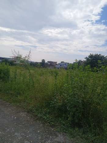 333 Sq. Yards Residential Plot for Sale in Canal Road, Dehradun