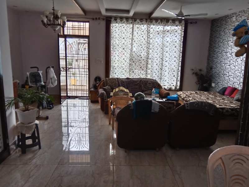 2 BHK Builder Floor for Rent in Sahastradhara Road, Dehradun (1250 Sq.ft.)