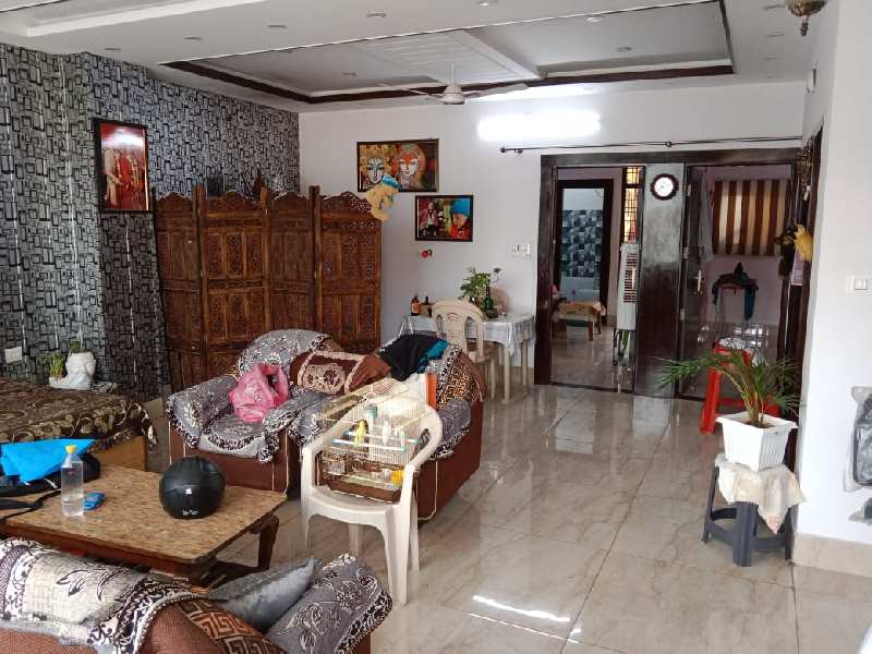 2 BHK Builder Floor for Rent in Sahastradhara Road, Dehradun (1250 Sq.ft.)