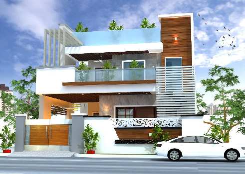 3 BHK Individual Houses / Villas for Sale in Mussoorie Road, Dehradun
