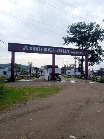 157 Sq. Yards Residential Plot for Sale in Canal Road, Dehradun