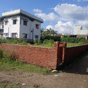 158 Sq. Yards Residential Plot for Sale in Sahastradhara Road, Dehradun