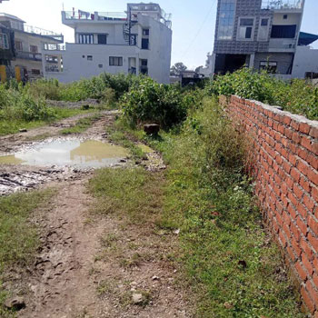138 Sq. Yards Residential Plot for Sale in Sahastradhara Road, Dehradun