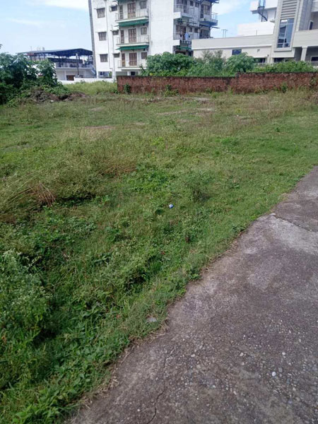 126 Sq. Yards Residential Plot for Sale in Sahastradhara Road, Dehradun