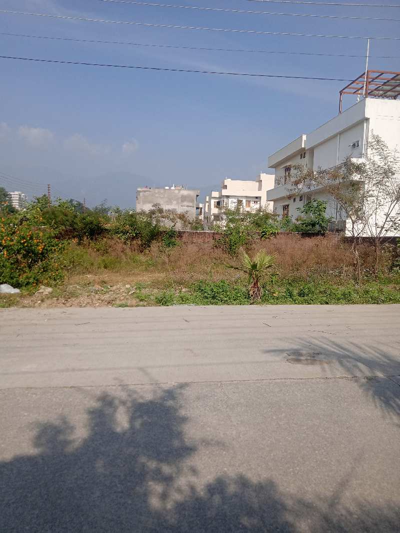 450 Sq. Yards Residential Plot for Sale in Sahastradhara Road, Dehradun