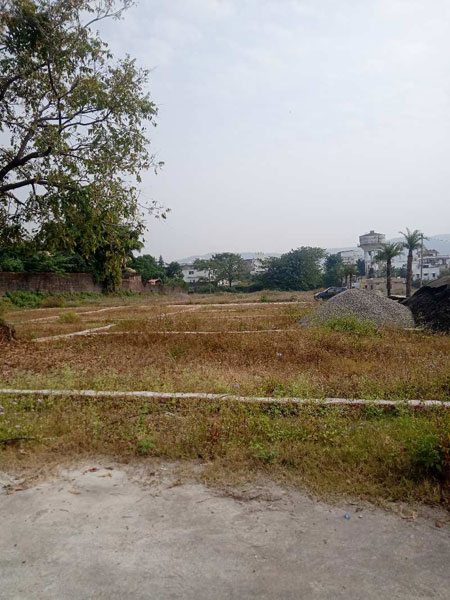 154 Sq. Yards Residential Plot for Sale in Sahastradhara Road, Dehradun