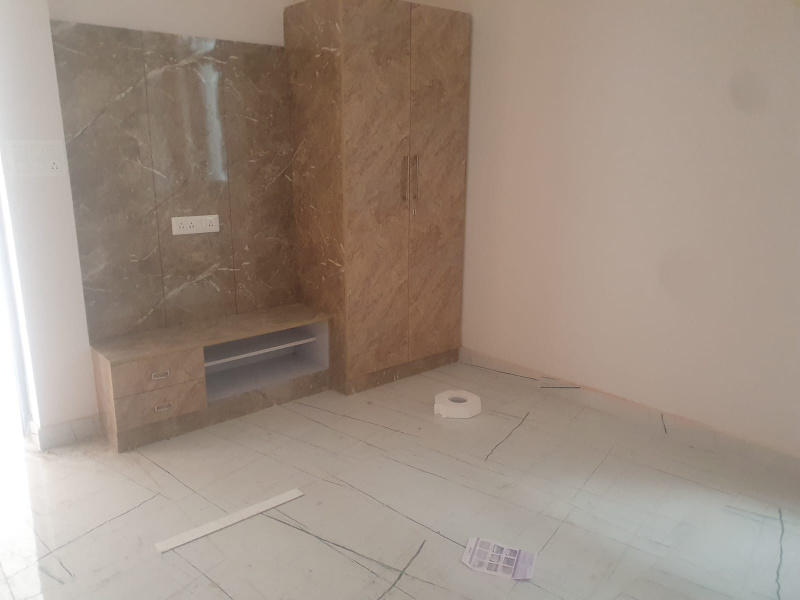 2 BHK Builder Floor for Sale in Doon IT Park, Dehradun (1250 Sq.ft.)