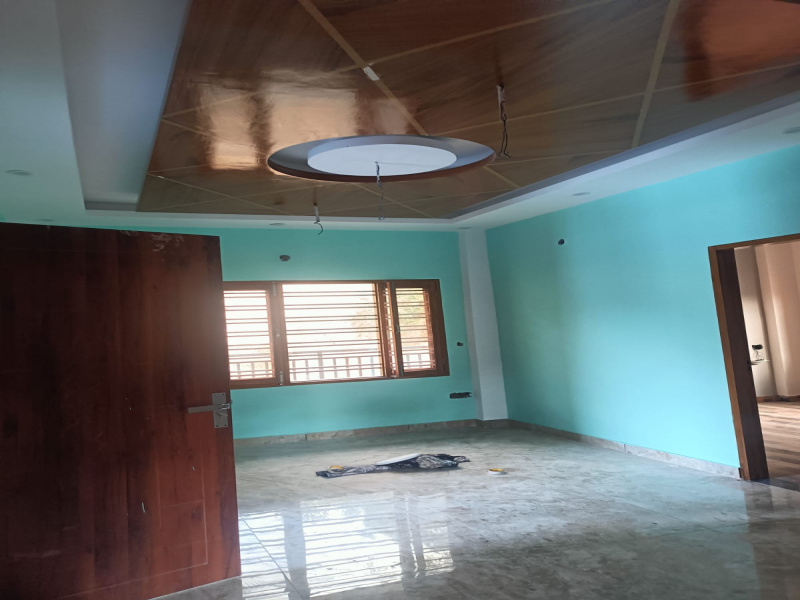 3 BHK Builder Floor for Sale in Doon IT Park, Dehradun (1500 Sq.ft.)