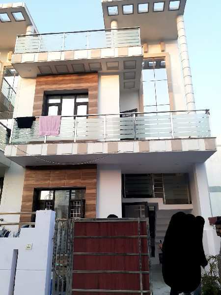 3 BHK Individual Houses / Villas for Sale in Sahastradhara Road, Dehradun (1700 Sq.ft.)