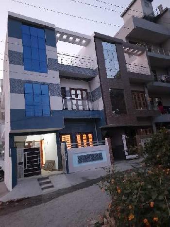 4 BHK Individual Houses / Villas for Sale in Sahastradhara Road, Dehradun (1500 Sq.ft.)
