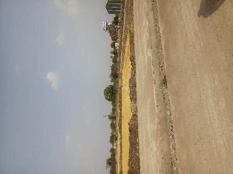45 acre land available in gram sahpur near parwalia shyampur road