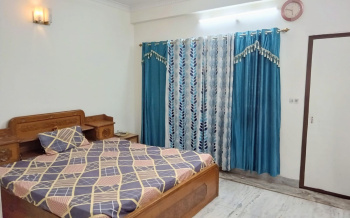 3 Bhk house suvidh vihar airport road