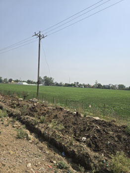 50 Acre land sohan chapri ratibad road