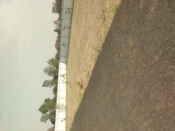 1452 sqft plot aro city bhopal