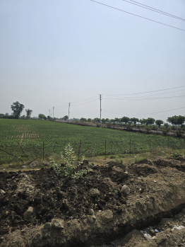 36 Acre land harda madhya pradesh