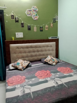Flats & Apartments for Sale in Katara Hills, Bhopal (1000 Sq.ft.)