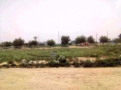 Residential Plot For Sale In Lalghati, Bhopal