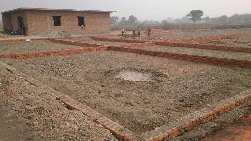 Residential Plot For Sale In Bagh Mugaliya, Bhopal