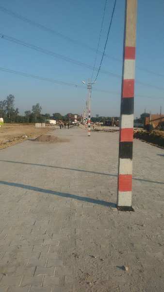Residential Land For Sale In Bawaria Kalan, Bhopal