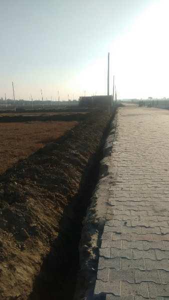 Residential Land For Sale In Bawaria Kalan, Bhopal