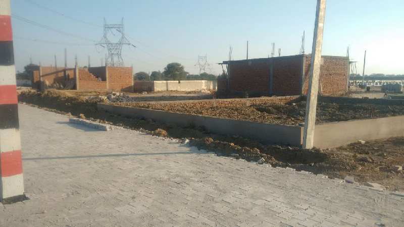 Residential Land For Sale In Hoshangabad Road, Bhopal