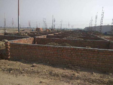 Residential Plot For Sale In Chunabhatti, Bhopal