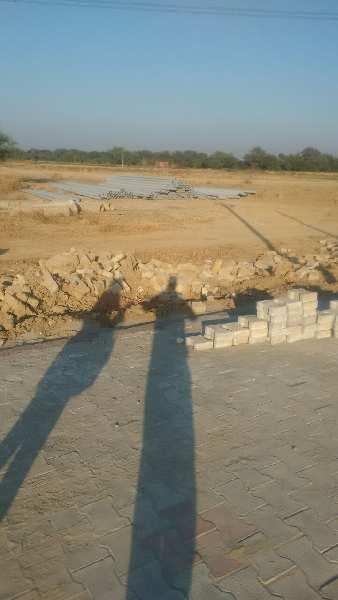 Residential Plot For Sale In Bawaria Kalan, Bhopal