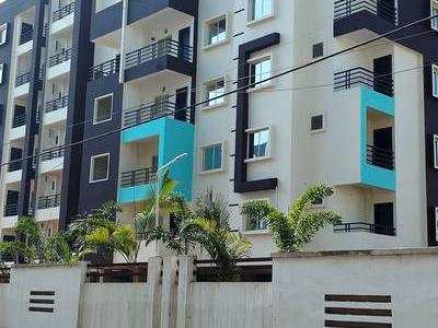 3BHK Residential Apartment for Sale In Lalghati, Bhopal