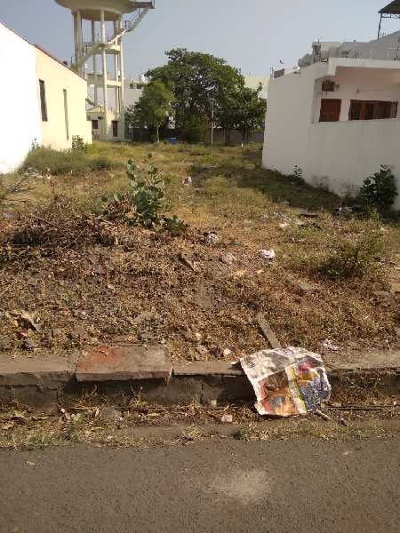 Residential Land for Sale In Sanjeev Nagar Bhopal