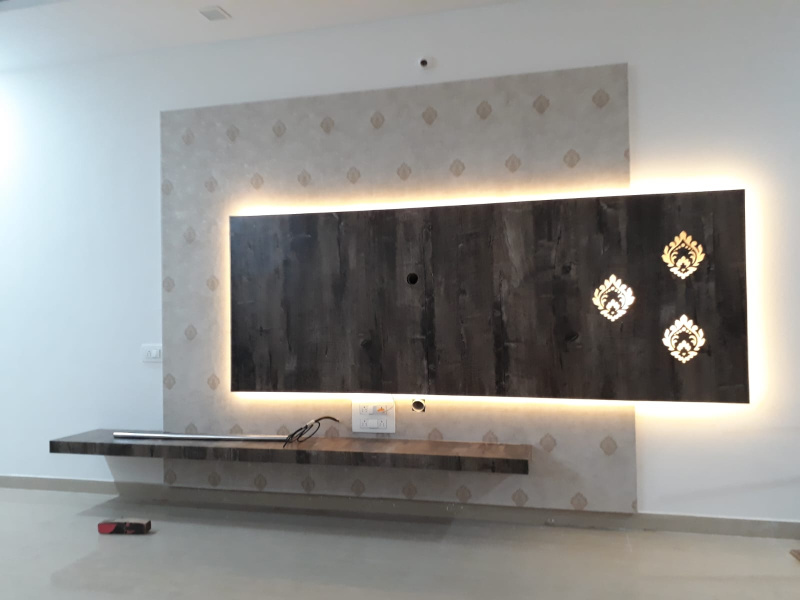 2 Bhk Furnished Flat For Sale In TilakWadi Belgaum
